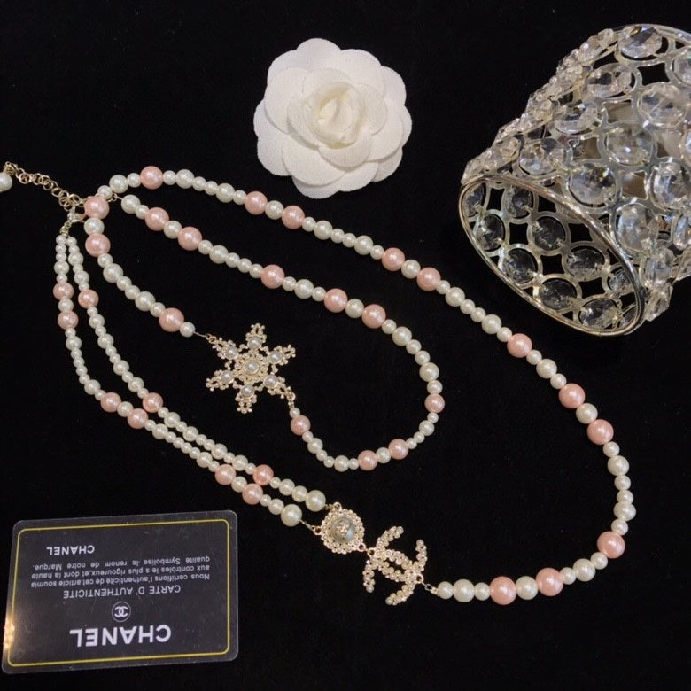 Chanel Necklace