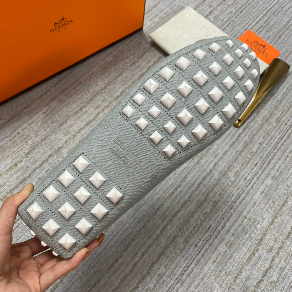 Hermes Blaise Loafer