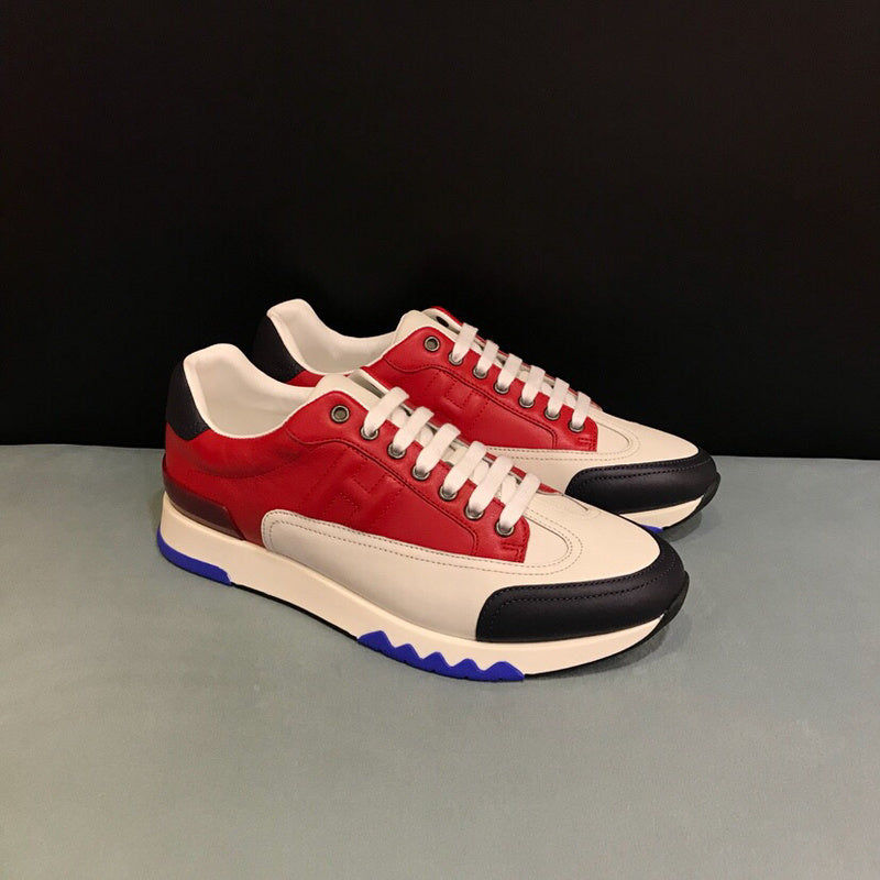 Hermes Trail Sneaker