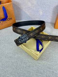 Louis Vuitton Initiales Reversible