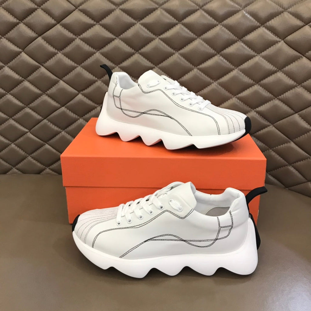 Hermes Envol Sneaker