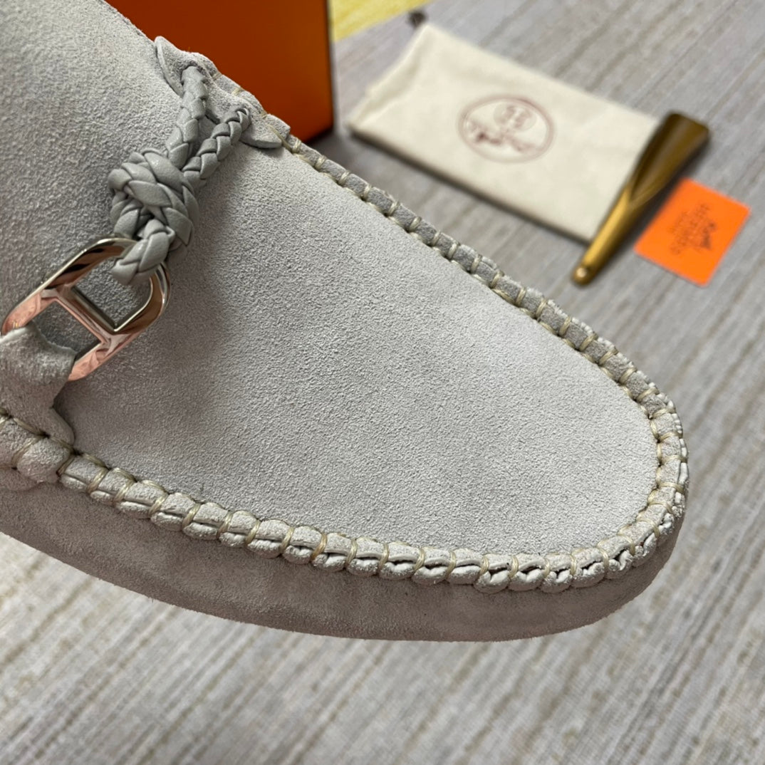 Hermes Alessandro Loafer