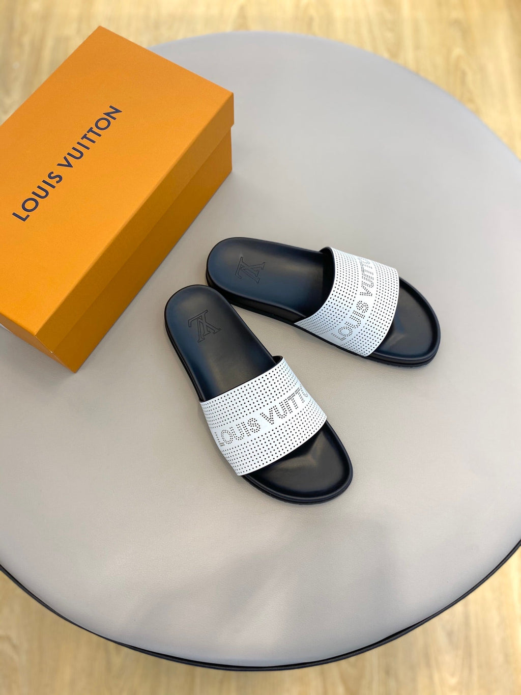 Louis Vuitton Waterfront Mule