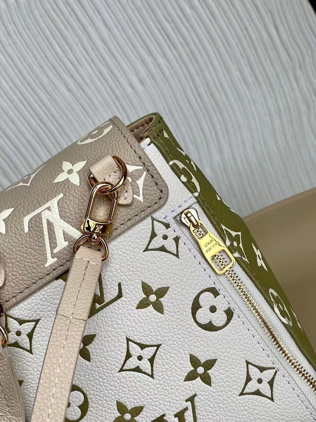 Louis Vuitton Tiny Backpack 13cm