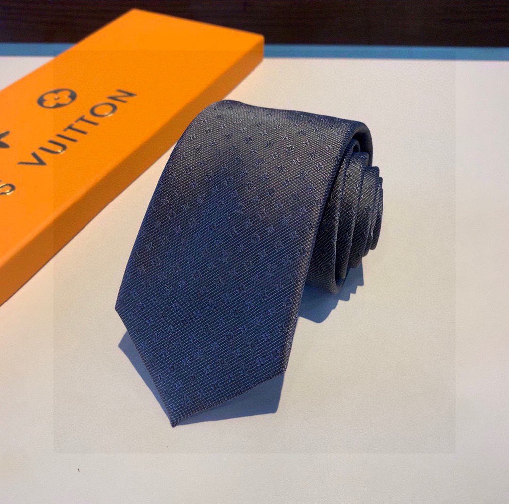 Louis Vuitton Tie