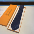 Louis Vuitton Tie