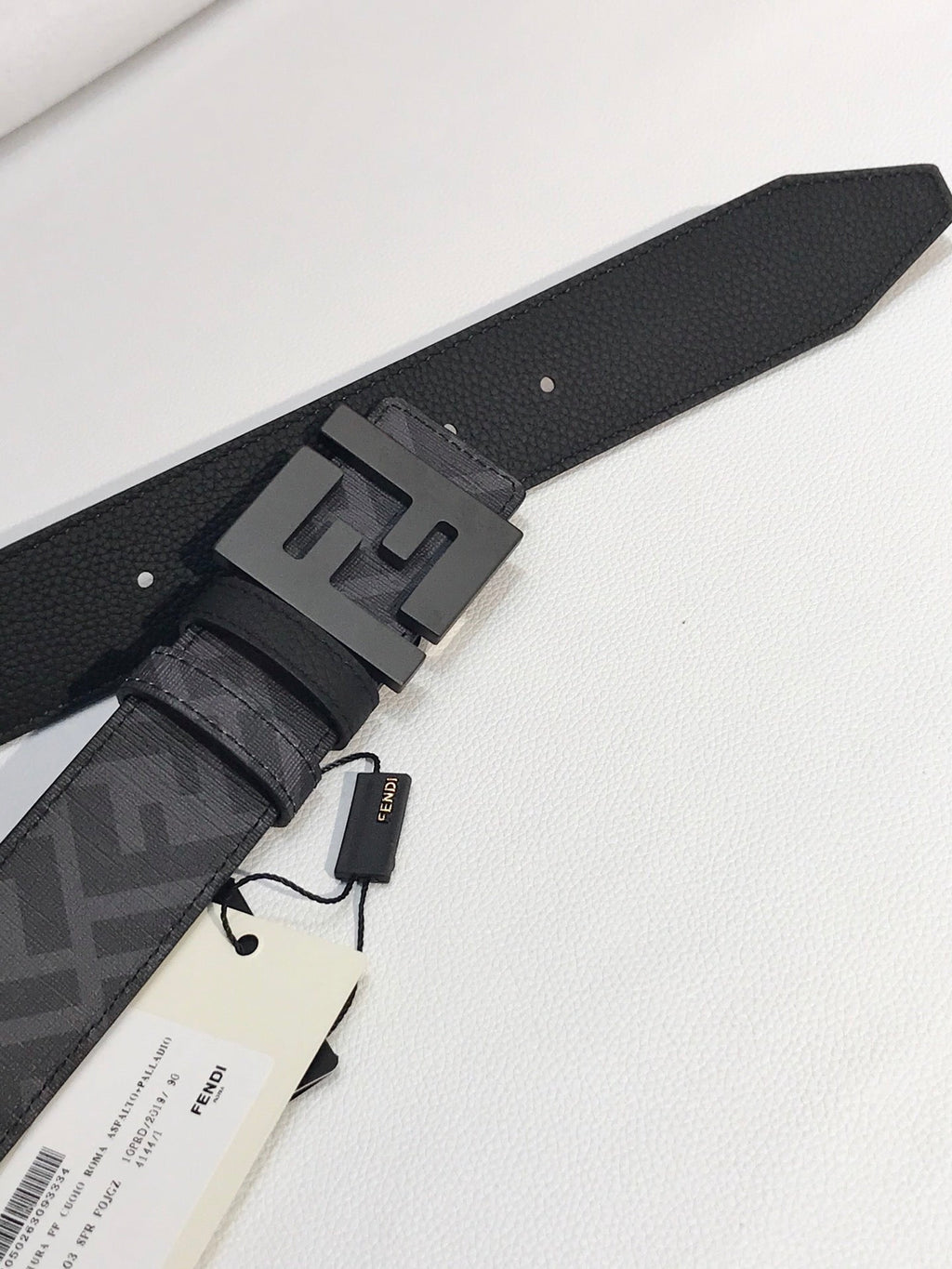 Fendi Belt