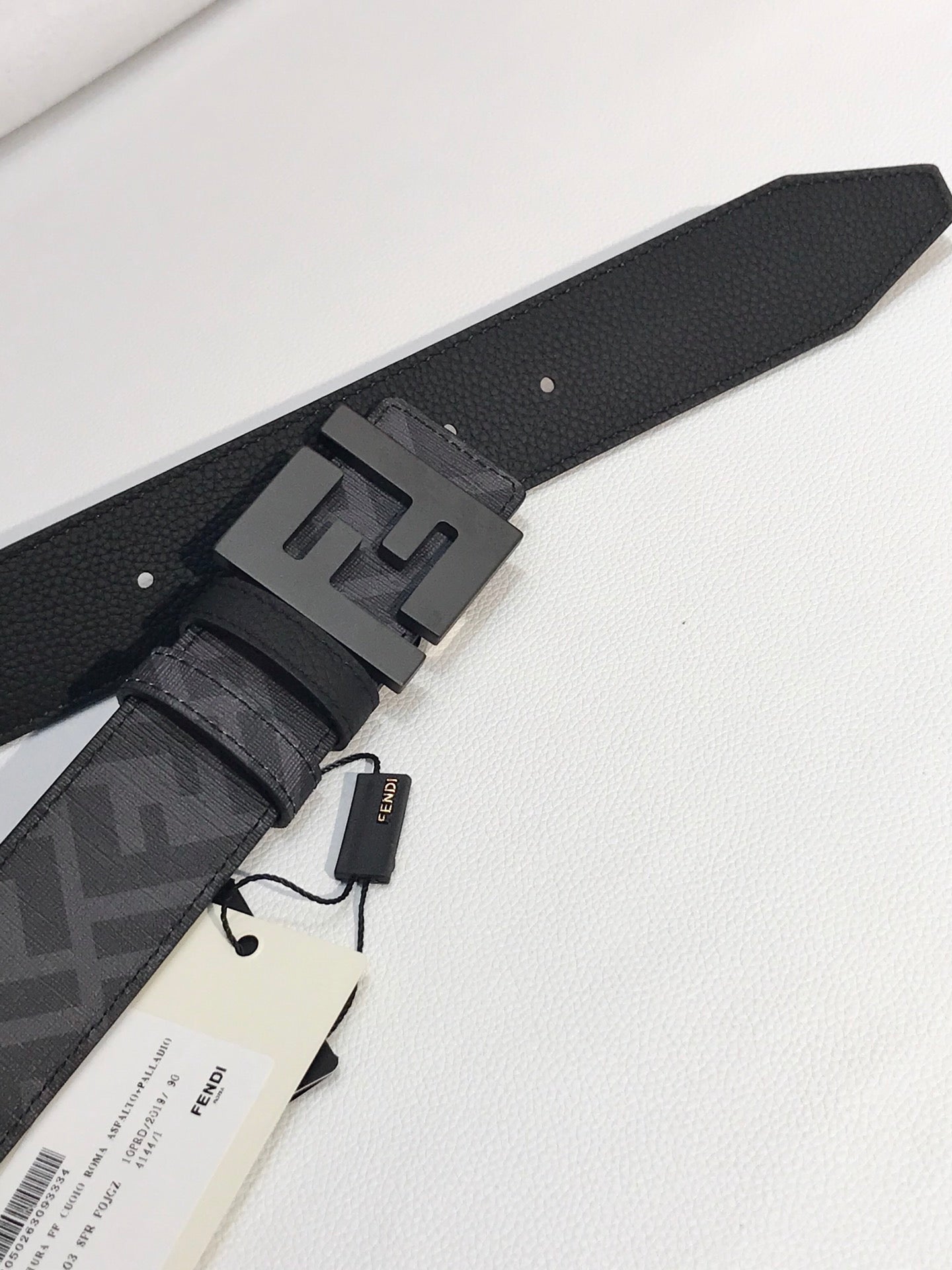 Fendi Belt