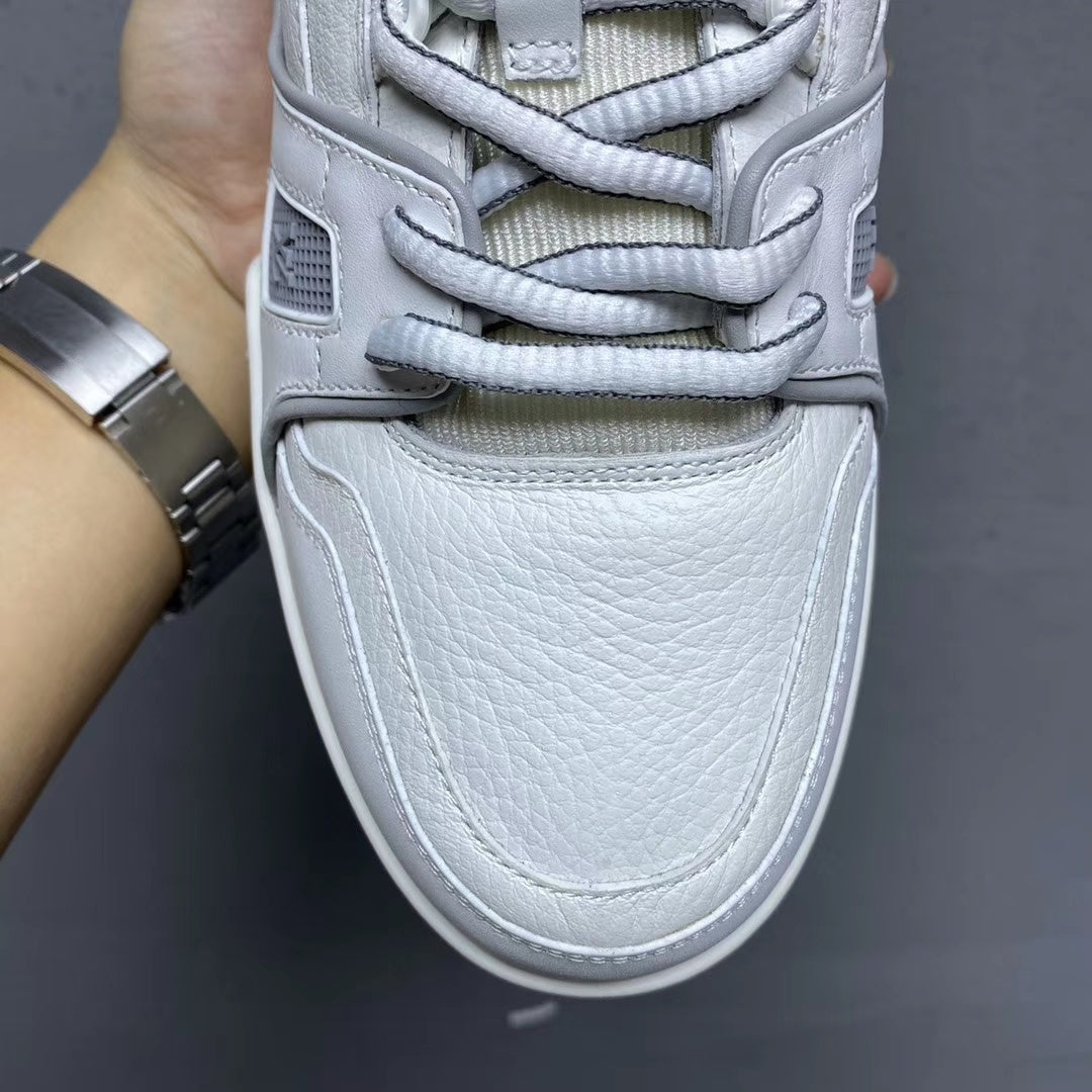 Louis Vuitton Trainer Sneaker