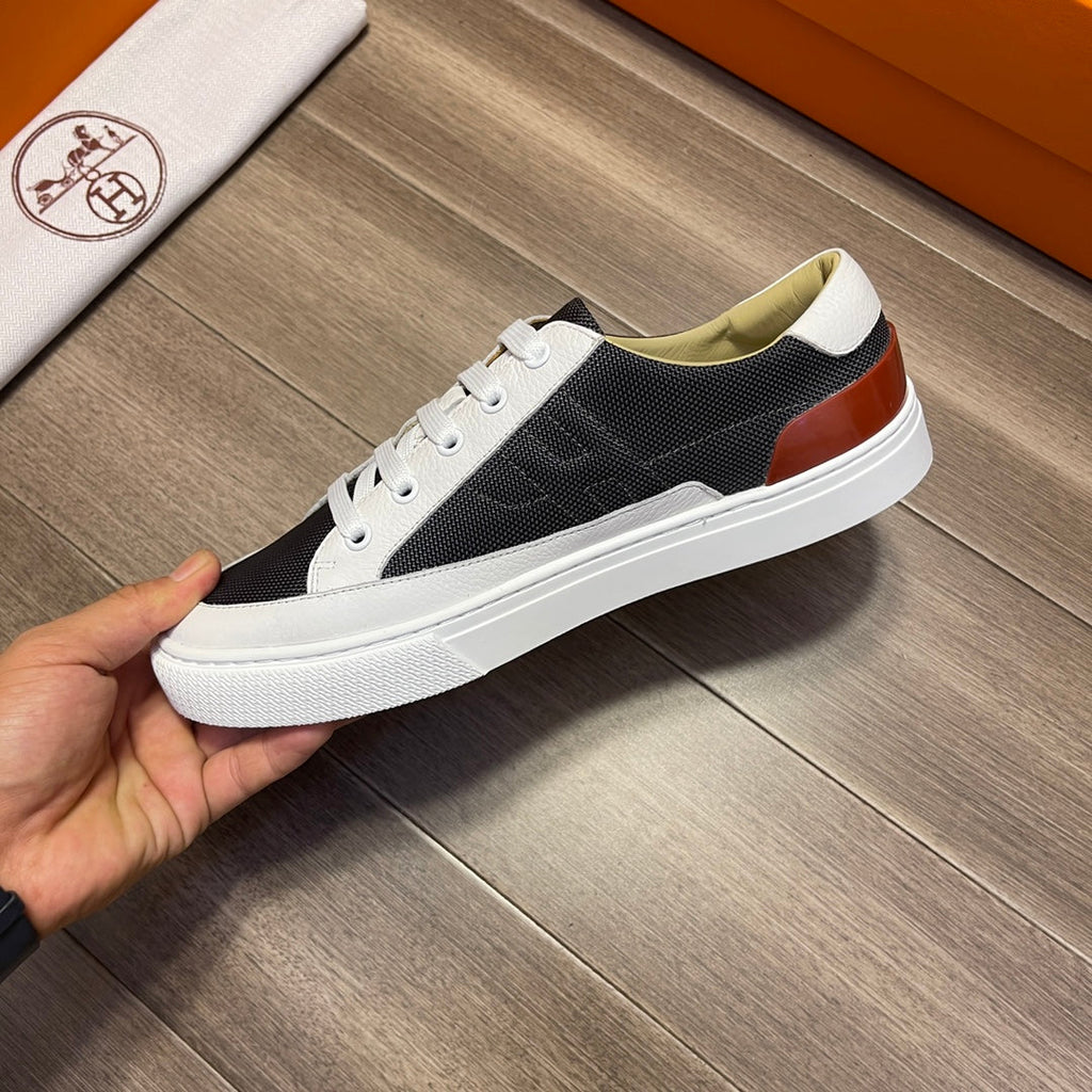 Hermes Deep Sneaker