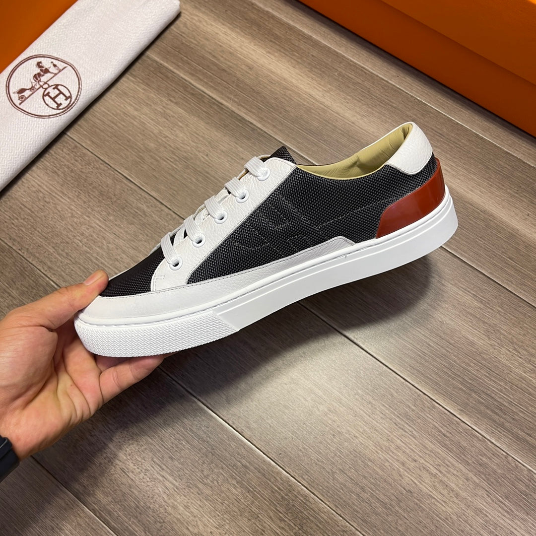 Hermes Deep Sneaker