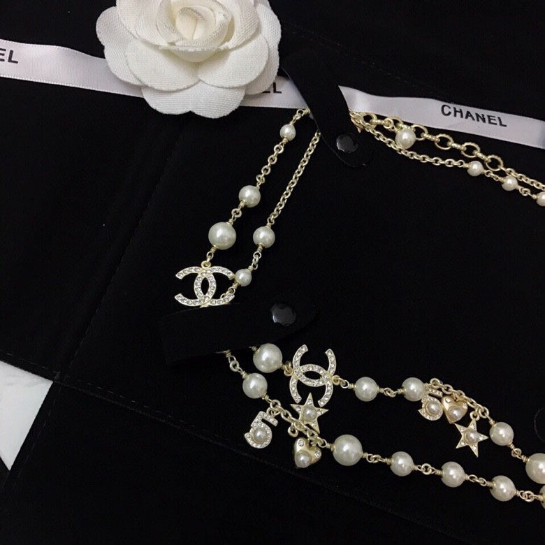 Chanel Necklace