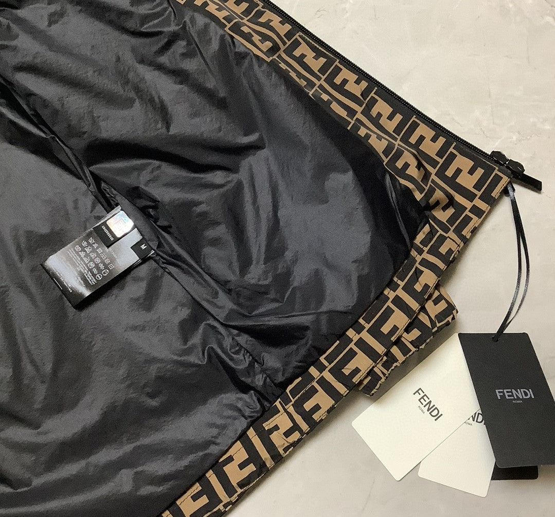 Fendi Blouson Jacket