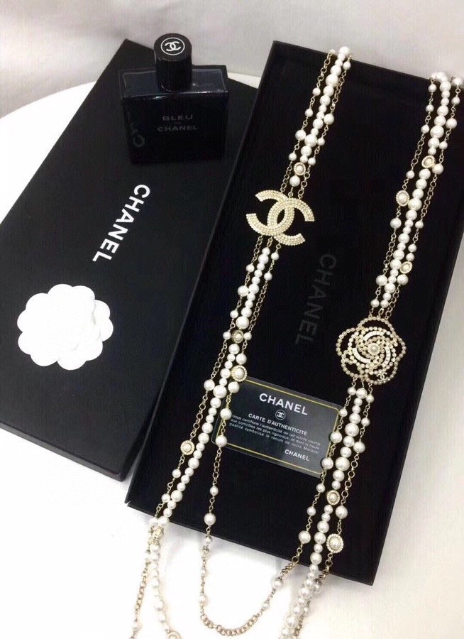 Chanel Necklace