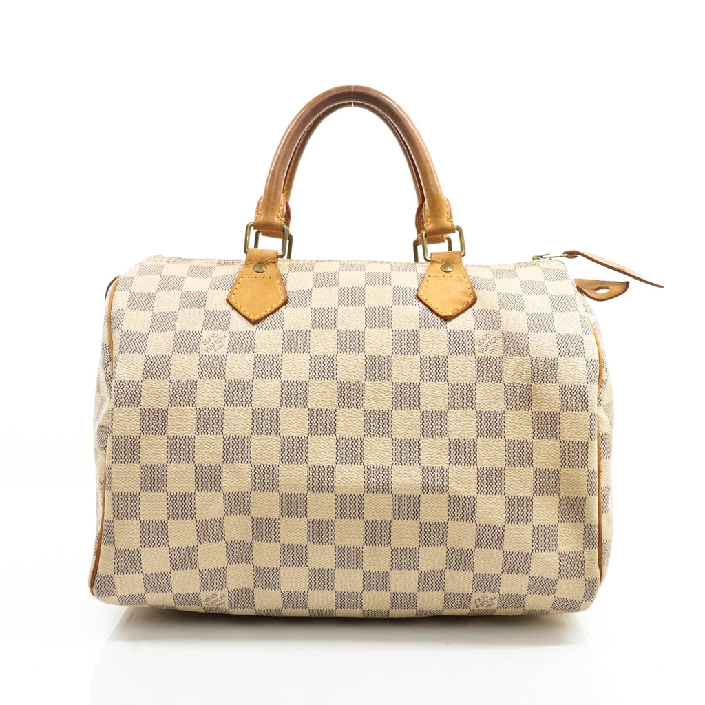 Louis Vuitton Speedy 30 Hand Bag