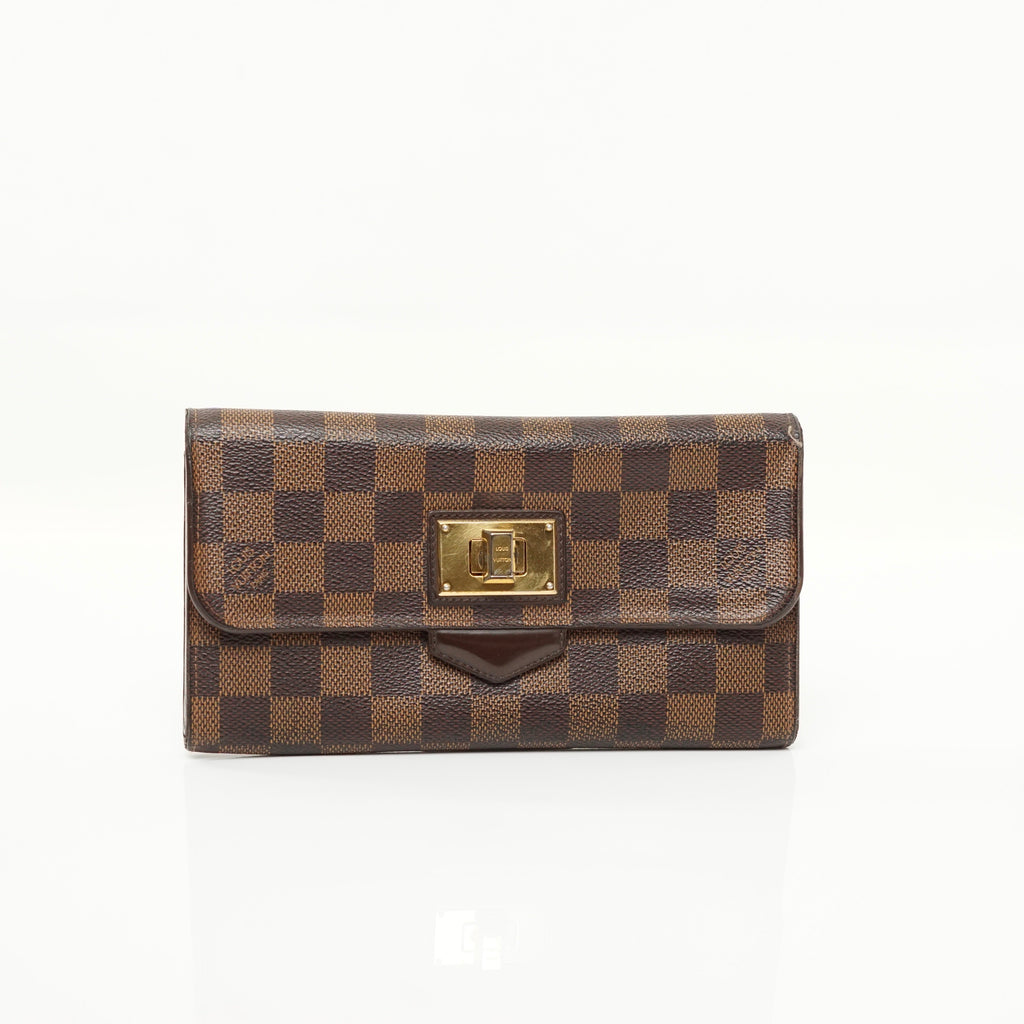 Louis Vuitton Portefeiulle Rosebery