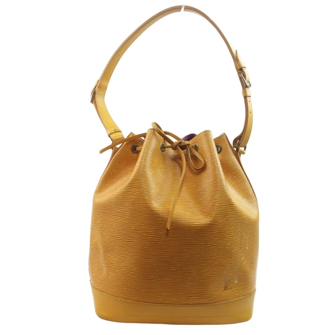 Louis Vuitton Noe Shoulder Bag