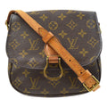 Louis Vuitton Saint Cloud Mm