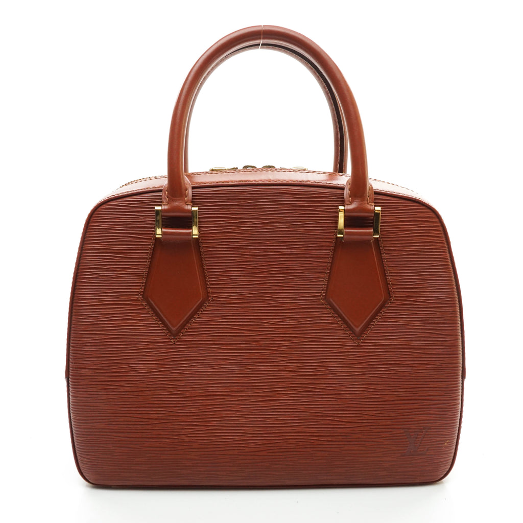 Louis Vuitton Pont Neuf Hand Bag