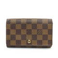 Louis Vuitton Porte Monnaie Billets