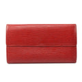 Louis Vuitton Porte Monnaie Credit