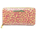 Louis Vuitton Zippy Wallet Vernis