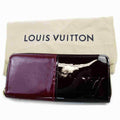 Louis Vuitton Portefeuille Miroir