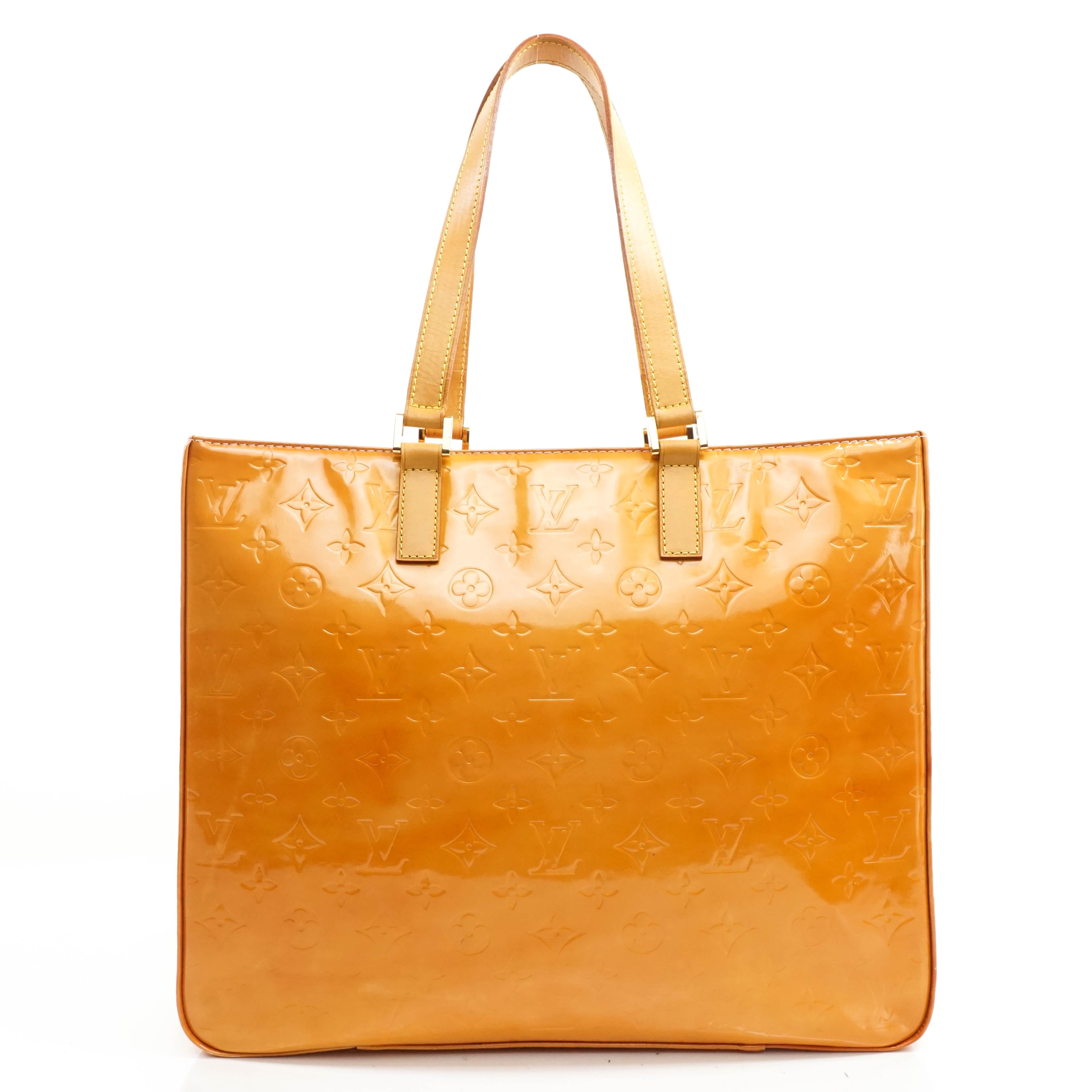 Louis Vuitton Colombus Tote Bag