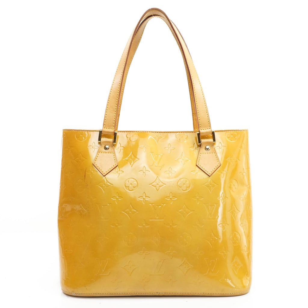 Louis Vuitton Houston Tote Bag