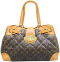 Louis Vuitton Etoile Satchel