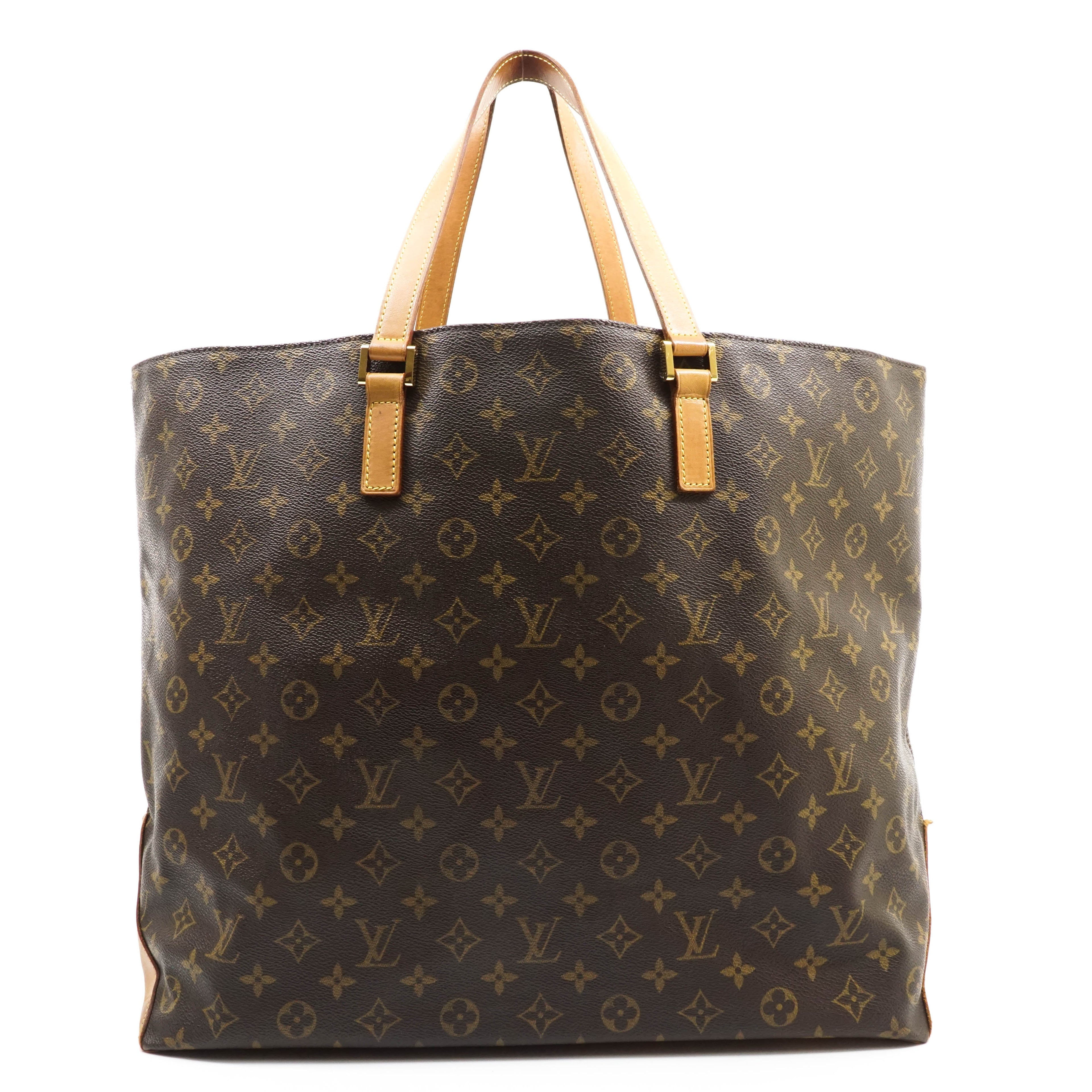 Louis Vuitton Alto Shoulder Bag