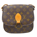 Louis Vuitton Saint Cloud Mm