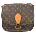Louis Vuitton Saint Cloud Gm