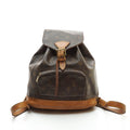 Louis Vuitton Montsouris Mm