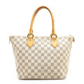 Louis Vuitton Saleya Pm Hand Bag