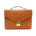 Louis Vuitton Conseiller Laptop Bag