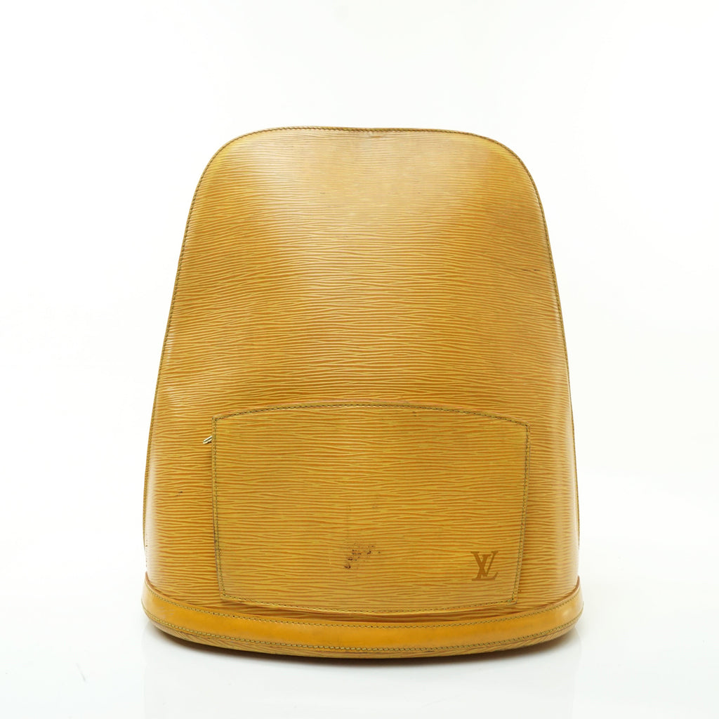 Louis Vuitton Gobelins Back Pack