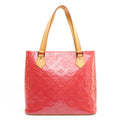 Louis Vuitton Houston Tote Bag Pink