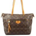 Louis Vuitton Lena Pm Tote Bag