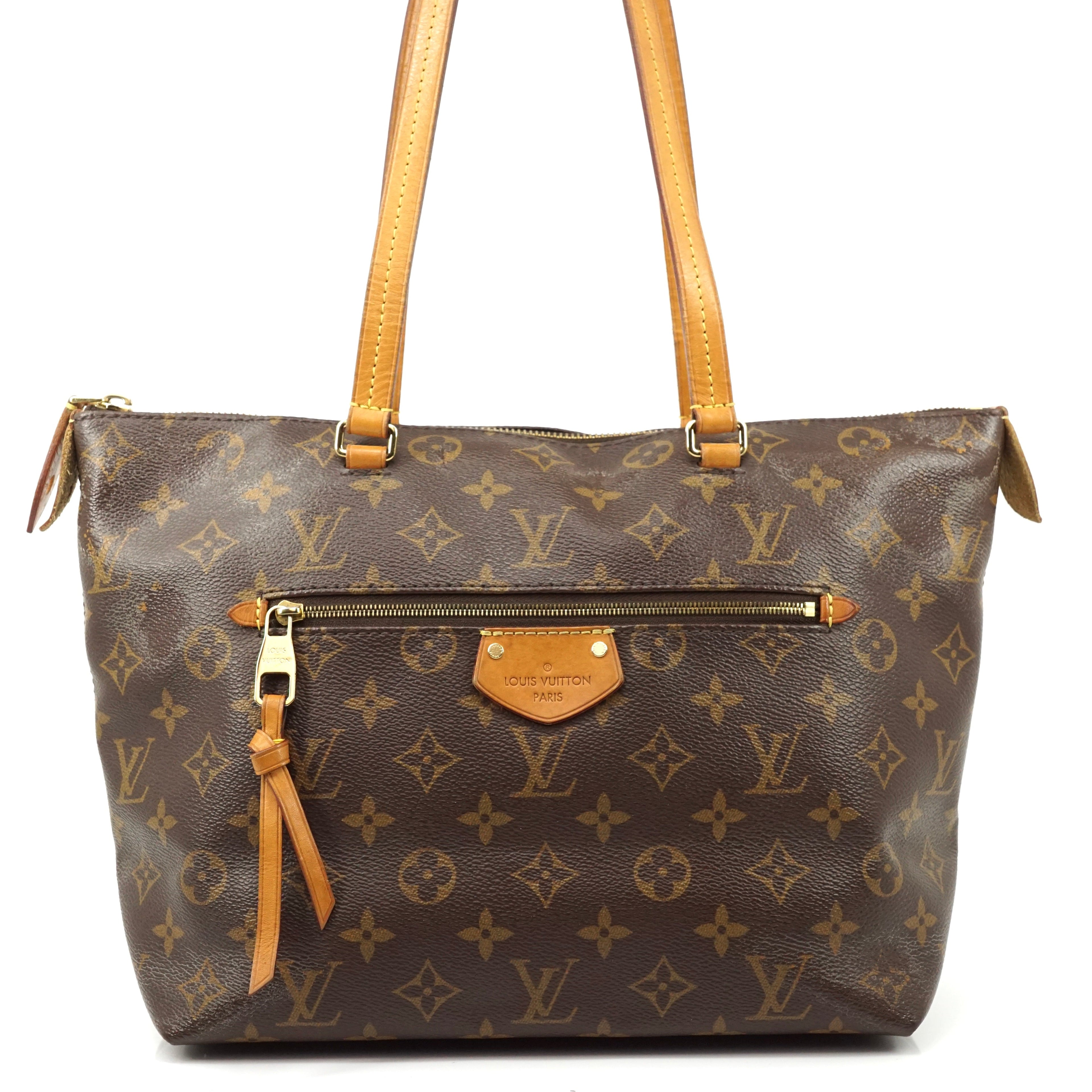 Louis Vuitton Lena Pm Tote Bag