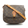Louis Vuitton Saint Cloud Gm