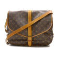 Louis Vuitton Saumur 35 Crossbody