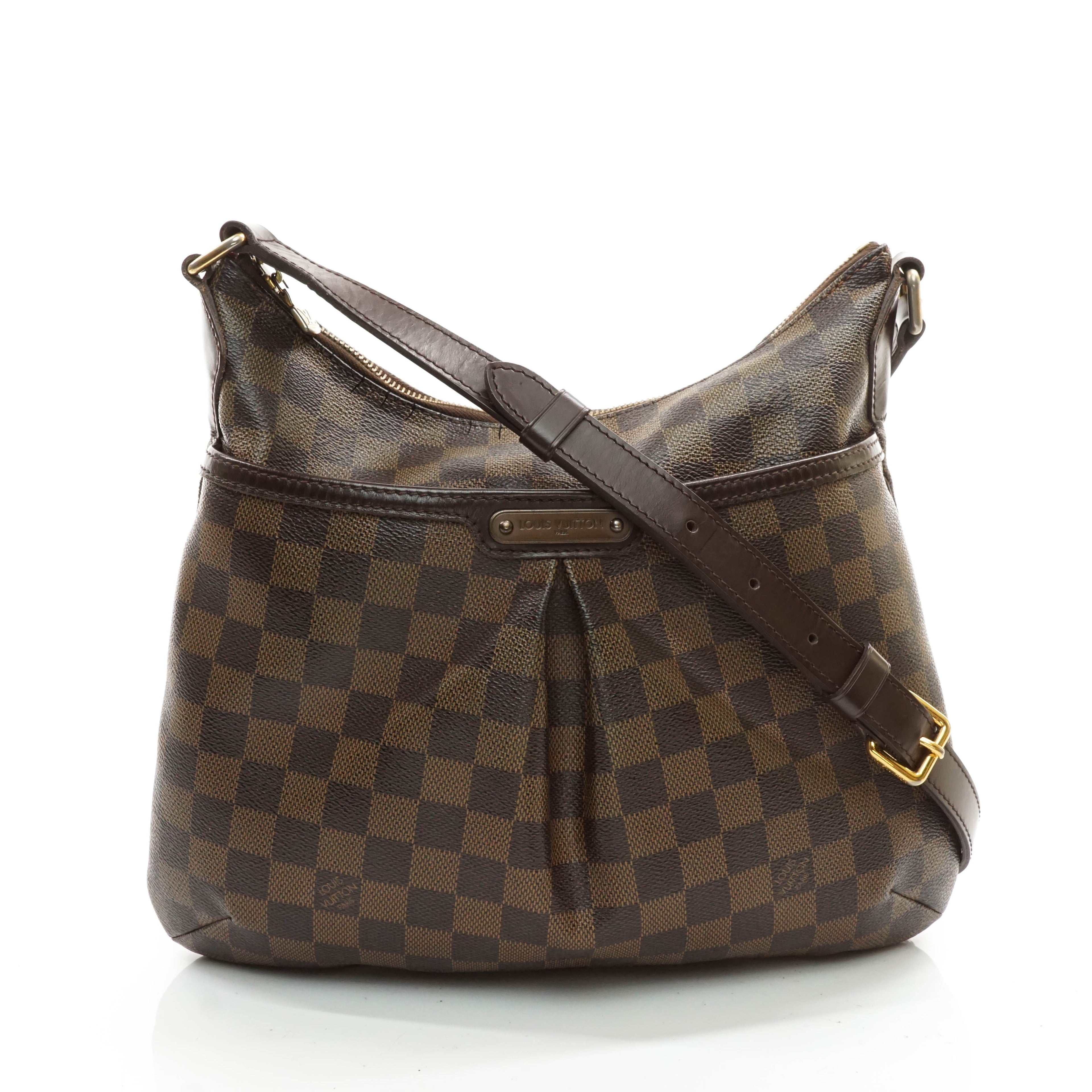 Louis Vuitton Bloomsbury Pm