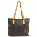 Louis Vuitton Cabas Piano Tote Bag