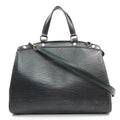 Louis Vuitton Blair Gm Hand Bag Epi