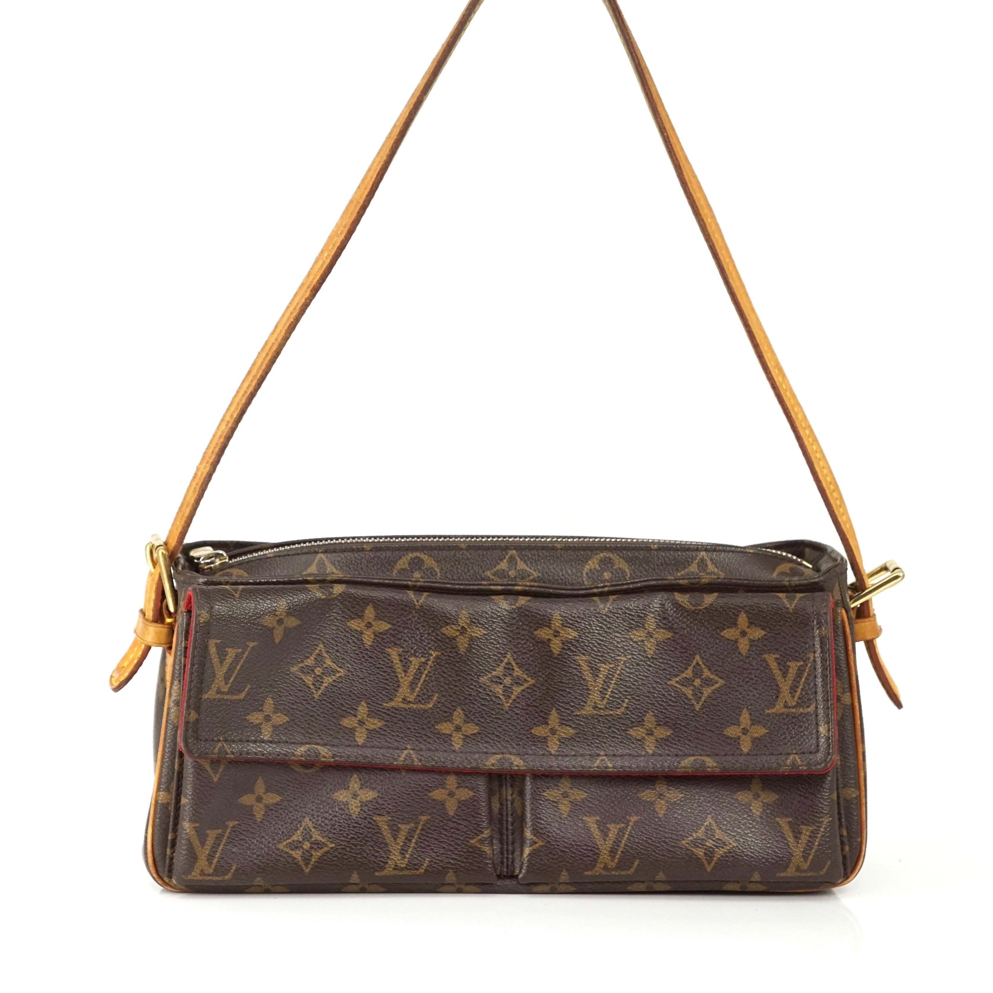 Louis Vuitton Viva Cite Mm Bag