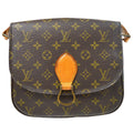 Louis Vuitton Saint Cloud Gm