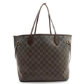 Louis Vuitton Neverfull Mm Tote Bag