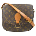 Louis Vuitton Saint Cloud Gm