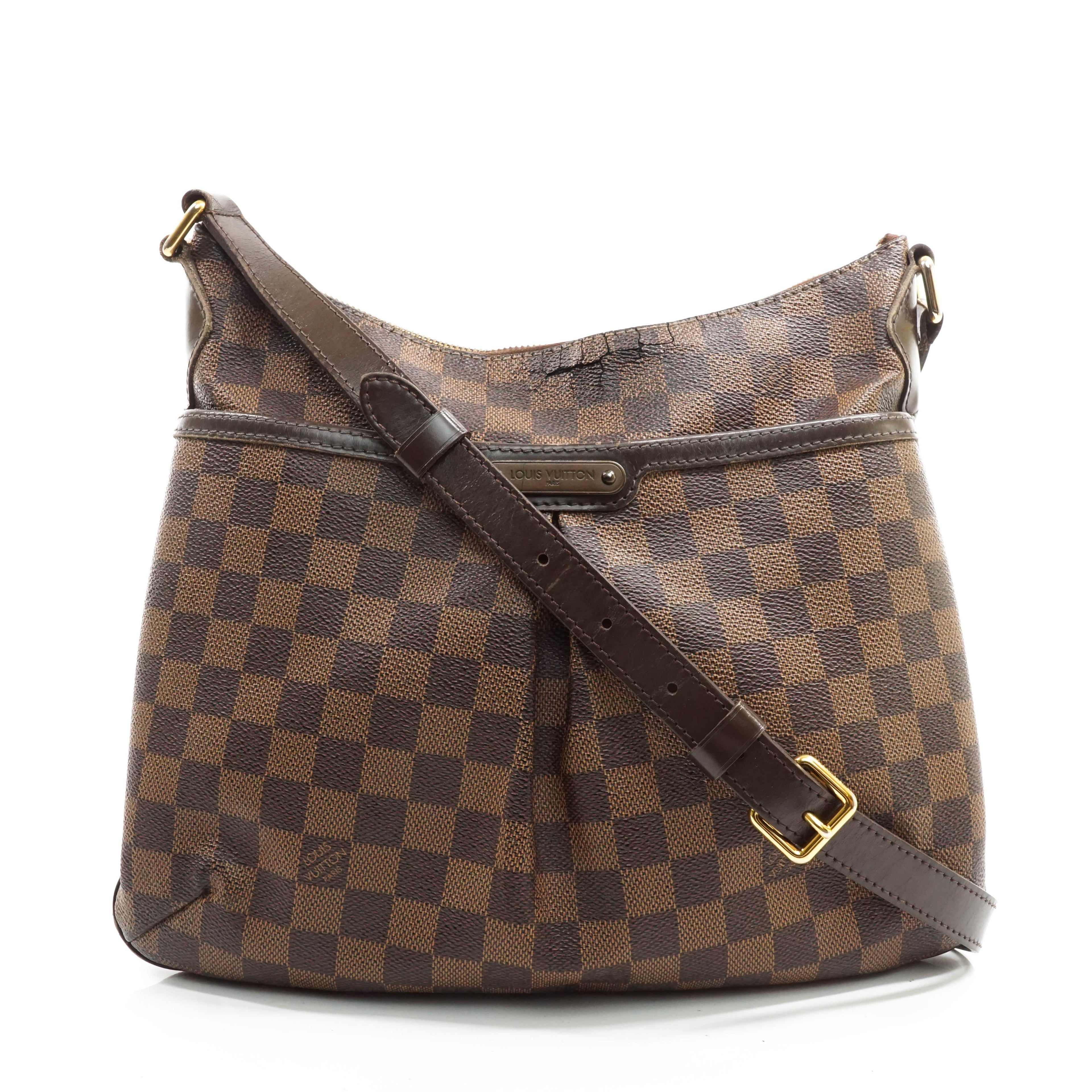 Louis Vuitton Bloomsbury Pm